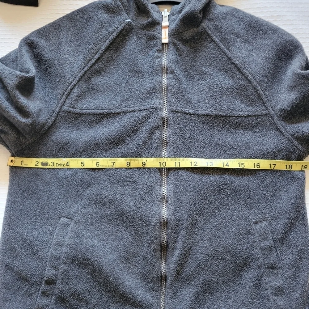 ZeroXposur Reversible Jacket.